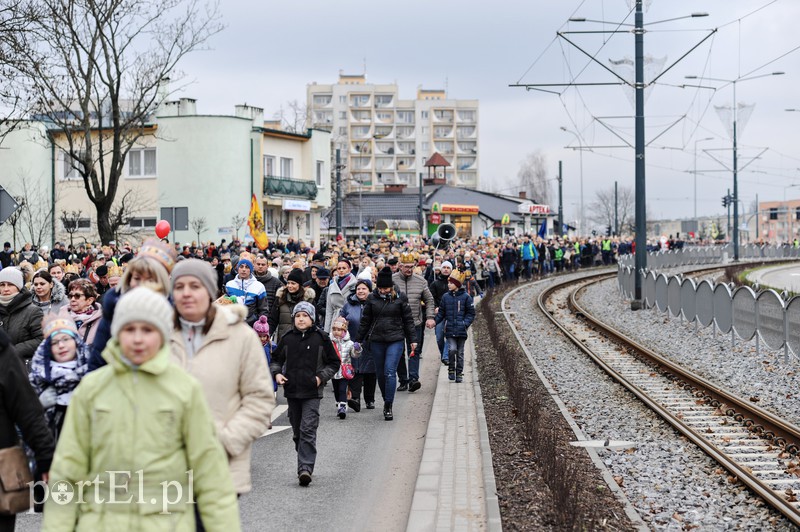 Mędrcy świata, monarchowie, gdzie śpiesznie dążycie? zdjęcie nr 167245