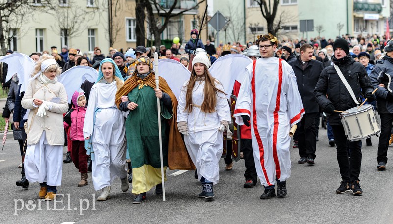 Mędrcy świata, monarchowie, gdzie śpiesznie dążycie? zdjęcie nr 167243