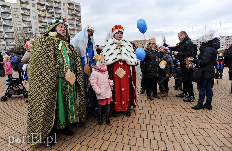 Mędrcy świata, monarchowie, gdzie śpiesznie dążycie? zdjęcie nr 167222