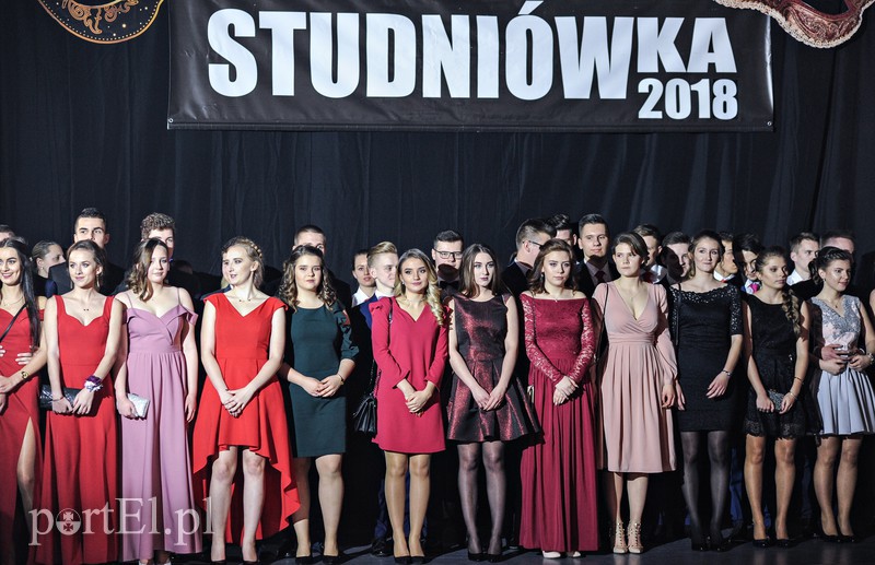 Studniówka II LO zdjęcie nr 167645