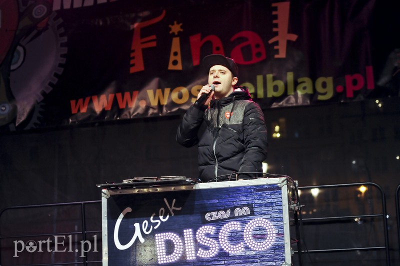 Wynik bardzo gorący, a to jeszcze nie koniec! zdjęcie nr 167914