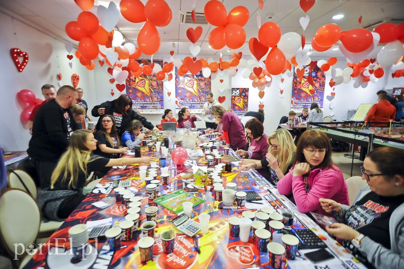 Wynik bardzo gorący, a to jeszcze nie koniec! zdjęcie nr 167885