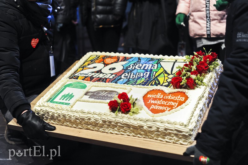 Wynik bardzo gorący, a to jeszcze nie koniec! zdjęcie nr 167927