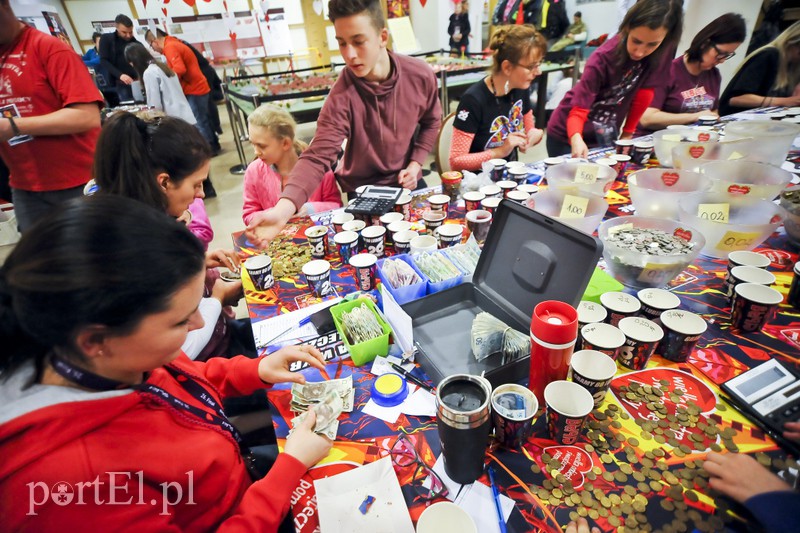Wynik bardzo gorący, a to jeszcze nie koniec! zdjęcie nr 167890