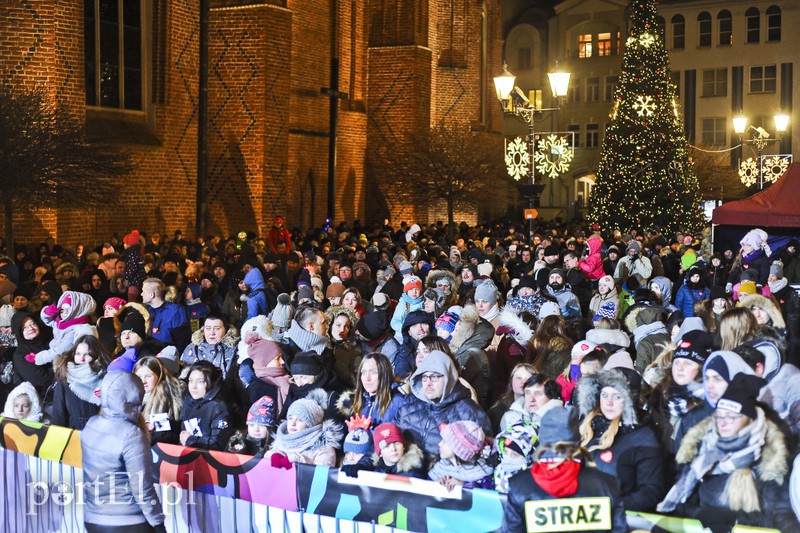Wynik bardzo gorący, a to jeszcze nie koniec! zdjęcie nr 167931