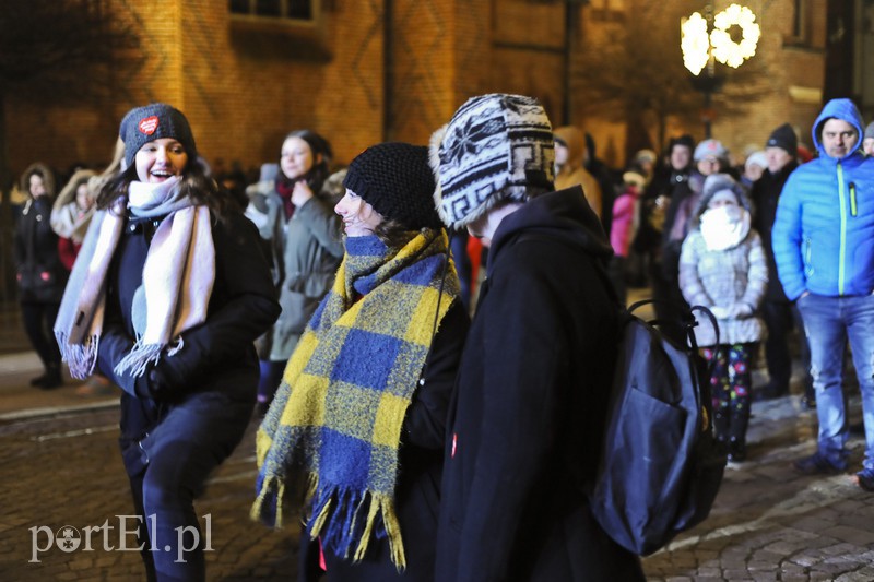 Wynik bardzo gorący, a to jeszcze nie koniec! zdjęcie nr 167872