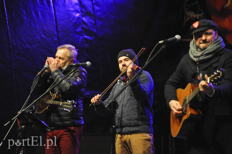 Wynik bardzo gorący, a to jeszcze nie koniec! zdjęcie nr 167865