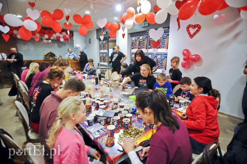 Wynik bardzo gorący, a to jeszcze nie koniec! zdjęcie nr 167888