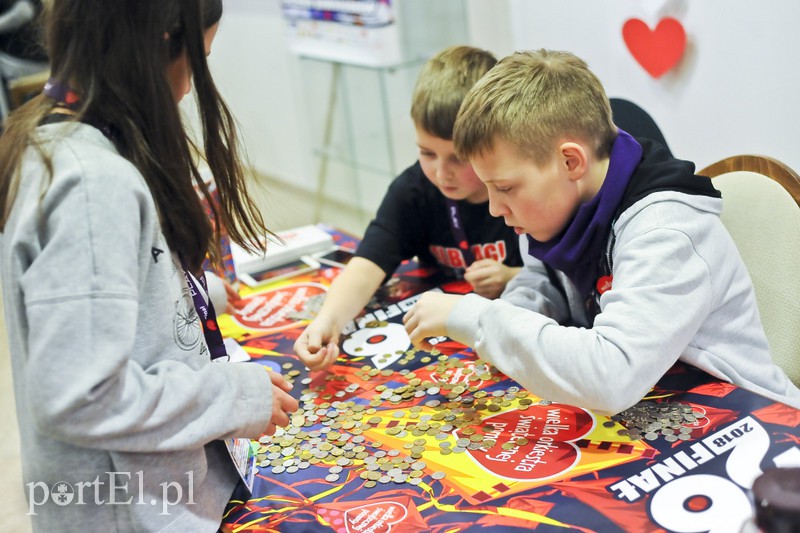Wynik bardzo gorący, a to jeszcze nie koniec! zdjęcie nr 167895