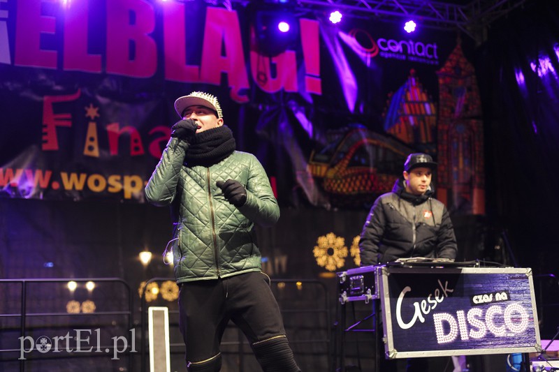 Wynik bardzo gorący, a to jeszcze nie koniec! zdjęcie nr 167912