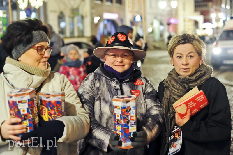 Wynik bardzo gorący, a to jeszcze nie koniec! zdjęcie nr 167924