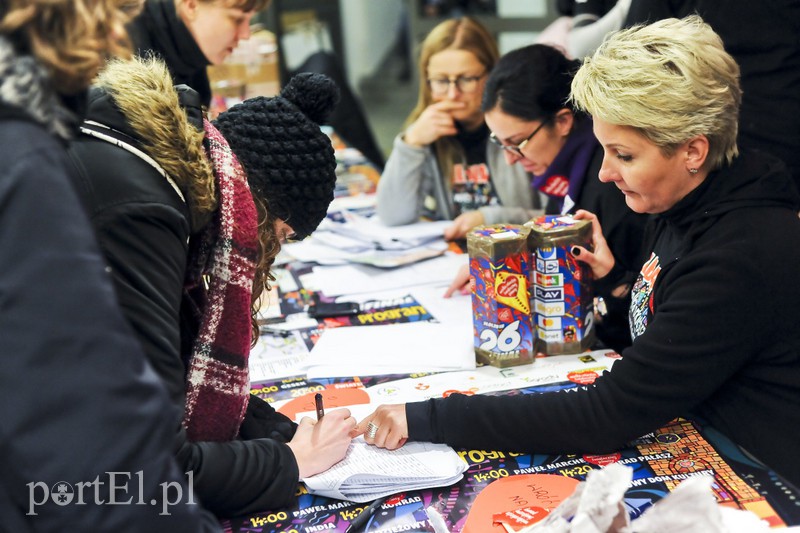 Wynik bardzo gorący, a to jeszcze nie koniec! zdjęcie nr 167901