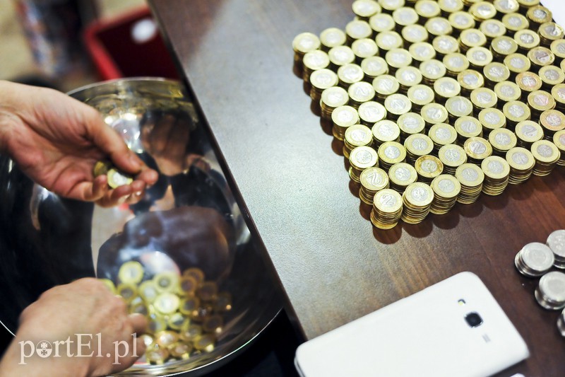 Wynik bardzo gorący, a to jeszcze nie koniec! zdjęcie nr 167878