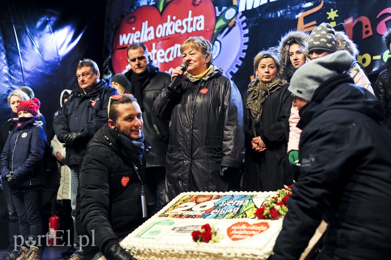 Wynik bardzo gorący, a to jeszcze nie koniec! zdjęcie nr 167928