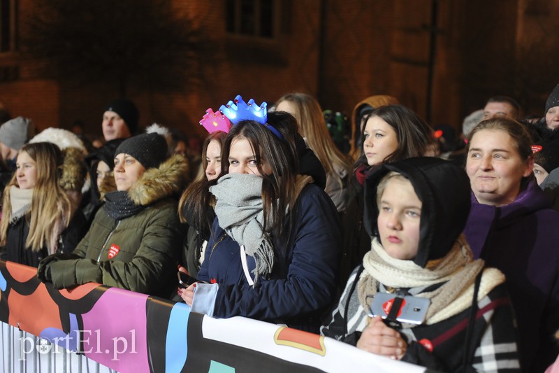 Wynik bardzo gorący, a to jeszcze nie koniec! zdjęcie nr 167902