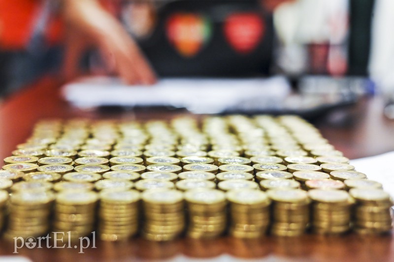 Wynik bardzo gorący, a to jeszcze nie koniec! zdjęcie nr 167892