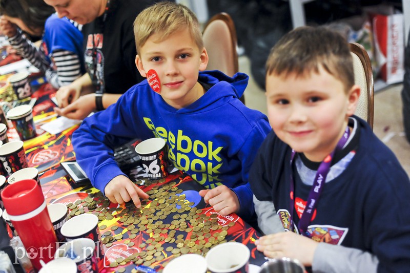 Wynik bardzo gorący, a to jeszcze nie koniec! zdjęcie nr 167883