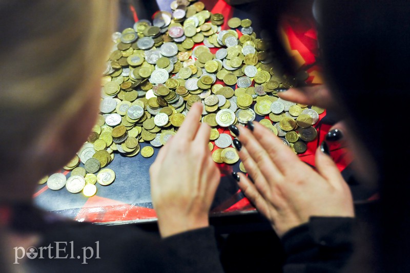 Wynik bardzo gorący, a to jeszcze nie koniec! zdjęcie nr 167898