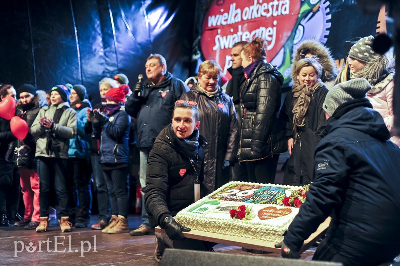 Wynik bardzo gorący, a to jeszcze nie koniec! zdjęcie nr 167926