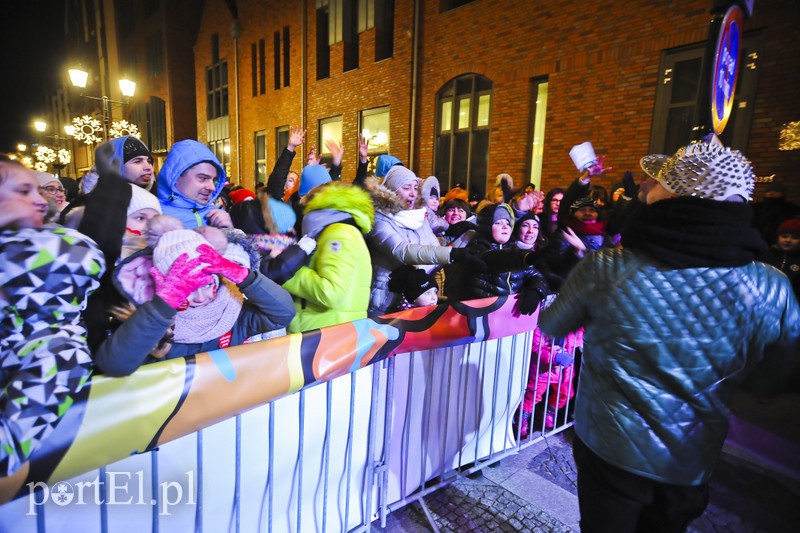 Wynik bardzo gorący, a to jeszcze nie koniec! zdjęcie nr 167921