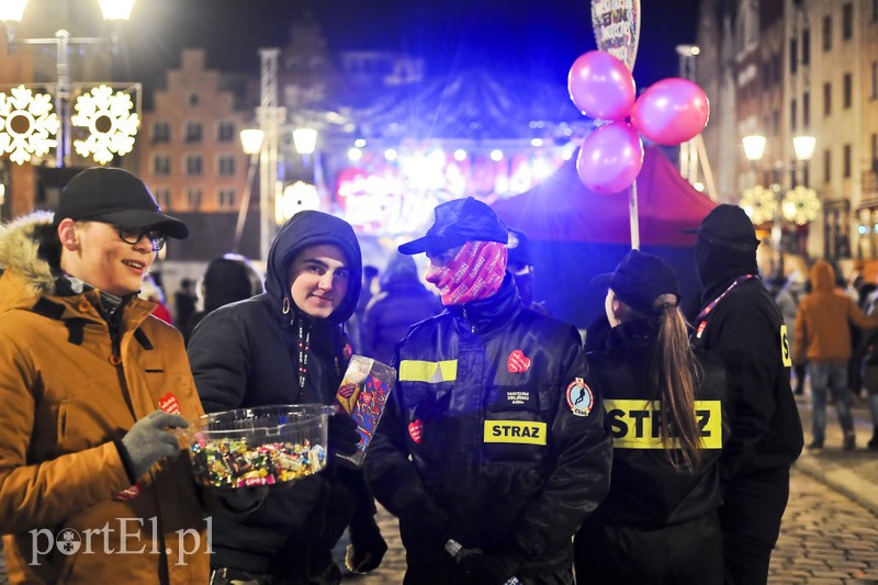 Wynik bardzo gorący, a to jeszcze nie koniec! zdjęcie nr 167870