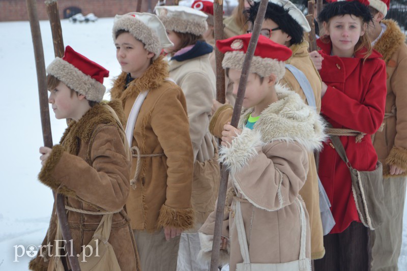 Powstanie wciąż żywe zdjęcie nr 168067