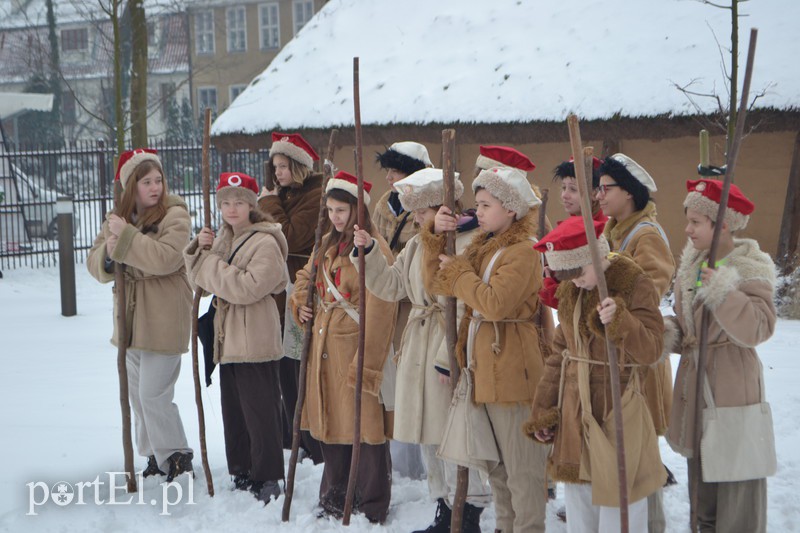 Powstanie wciąż żywe zdjęcie nr 168064