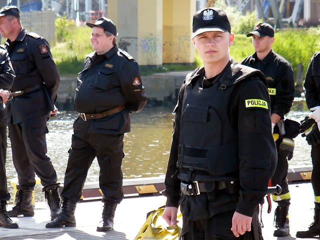 Terroryści zaatakowali Elbląg zdjęcie nr 13210