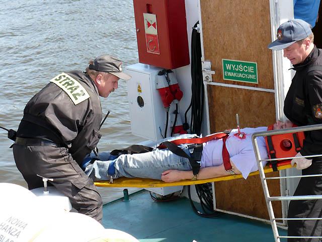 Terroryści zaatakowali Elbląg zdjęcie nr 13218