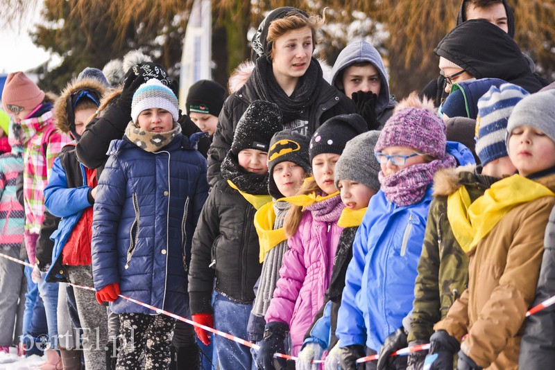 Co zrobić, gdy pod kimś załamie się lód? zdjęcie nr 168857