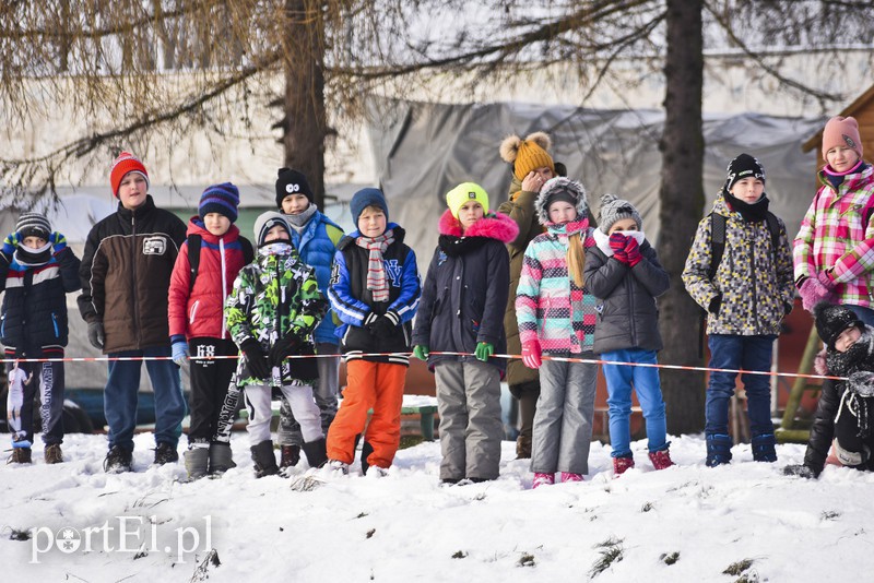 Co zrobić, gdy pod kimś załamie się lód? zdjęcie nr 168868