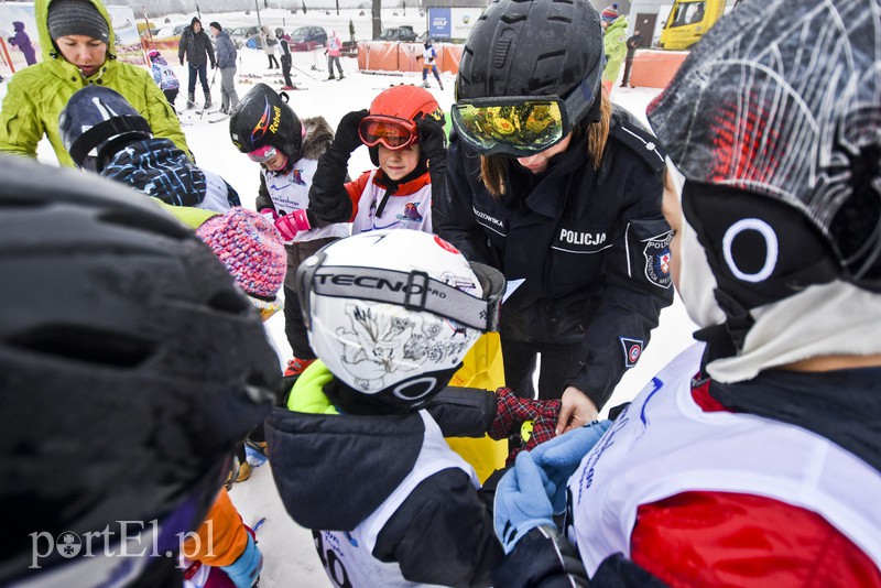 Białe szaleństwo ma być bezpieczne zdjęcie nr 168901
