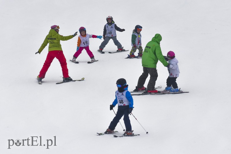 Białe szaleństwo ma być bezpieczne zdjęcie nr 168909