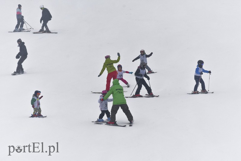 Białe szaleństwo ma być bezpieczne zdjęcie nr 168907