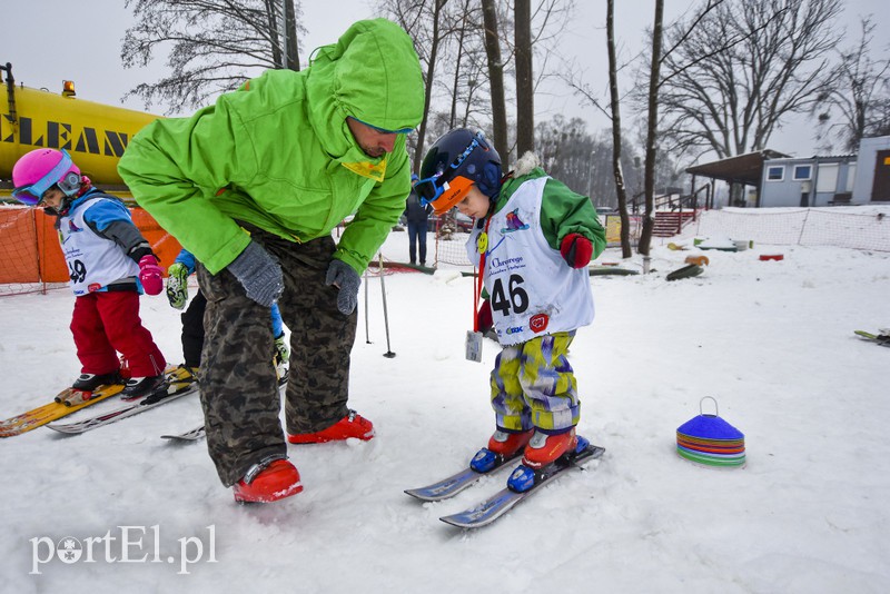 Białe szaleństwo ma być bezpieczne zdjęcie nr 168903