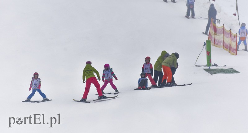 Białe szaleństwo ma być bezpieczne zdjęcie nr 168910