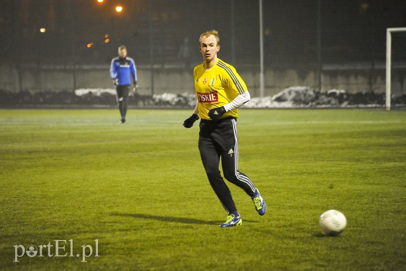 GKS Przodkowo przed Olimpią zdjęcie nr 168923