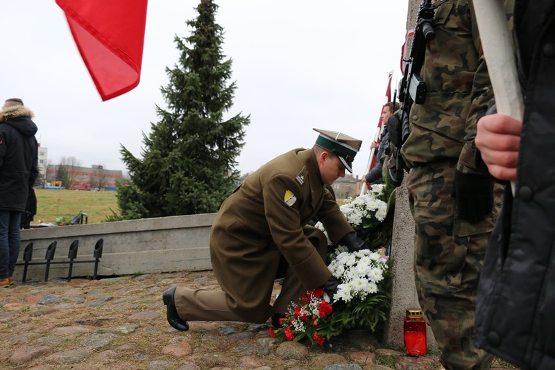 Co nasi żołnierze robią na Łotwie zdjęcie nr 169158