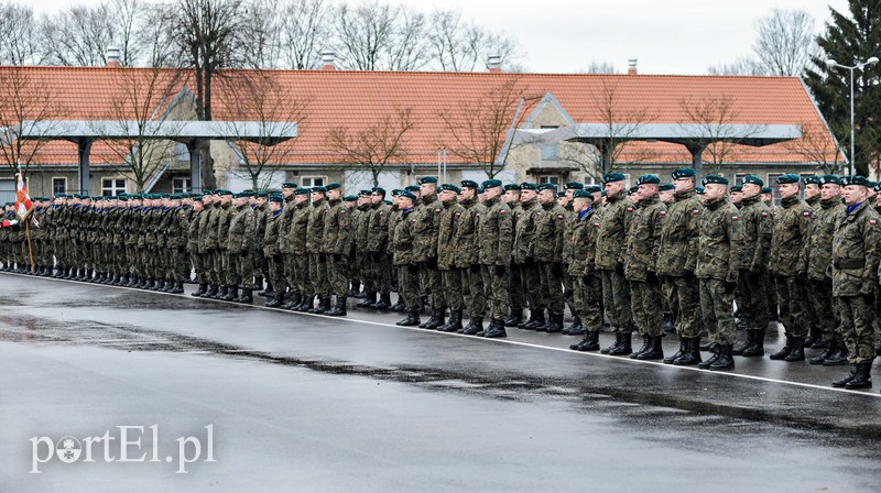 Był batalion, jest pulk zdjęcie nr 169173