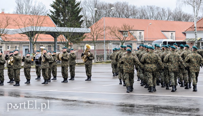 Był batalion, jest pulk zdjęcie nr 169196