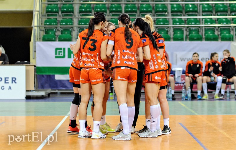 Twardy mecz i wygrana Zagłębia zdjęcie nr 169314