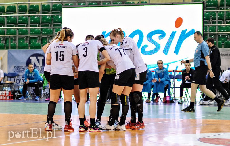 Twardy mecz i wygrana Zagłębia zdjęcie nr 169313