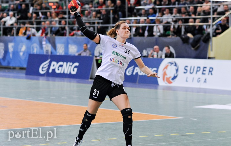 Twardy mecz i wygrana Zagłębia zdjęcie nr 169336