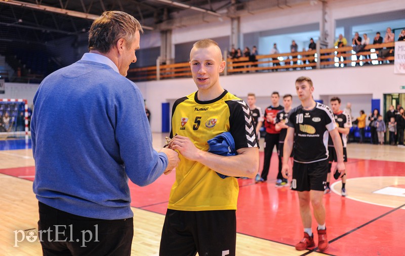 Truso z kompletem zwycięstw w 1/8 mistrzostw Polski zdjęcie nr 169392