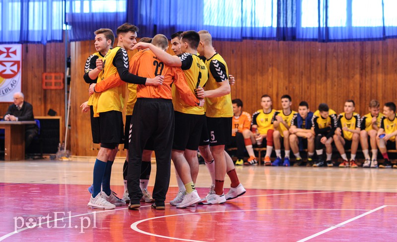 Truso z kompletem zwycięstw w 1/8 mistrzostw Polski zdjęcie nr 169366