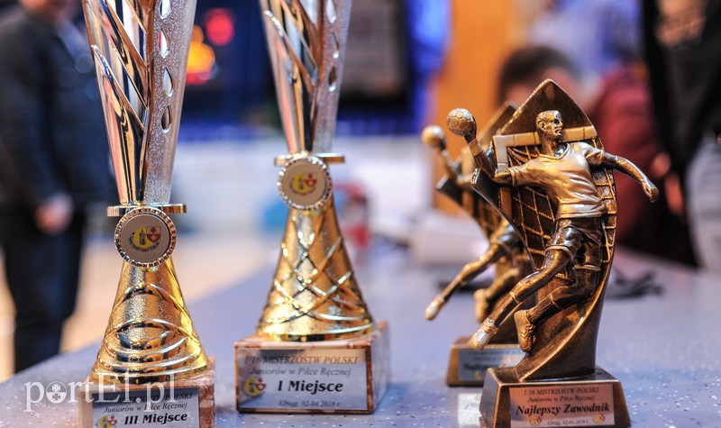 Truso z kompletem zwycięstw w 1/8 mistrzostw Polski zdjęcie nr 169391