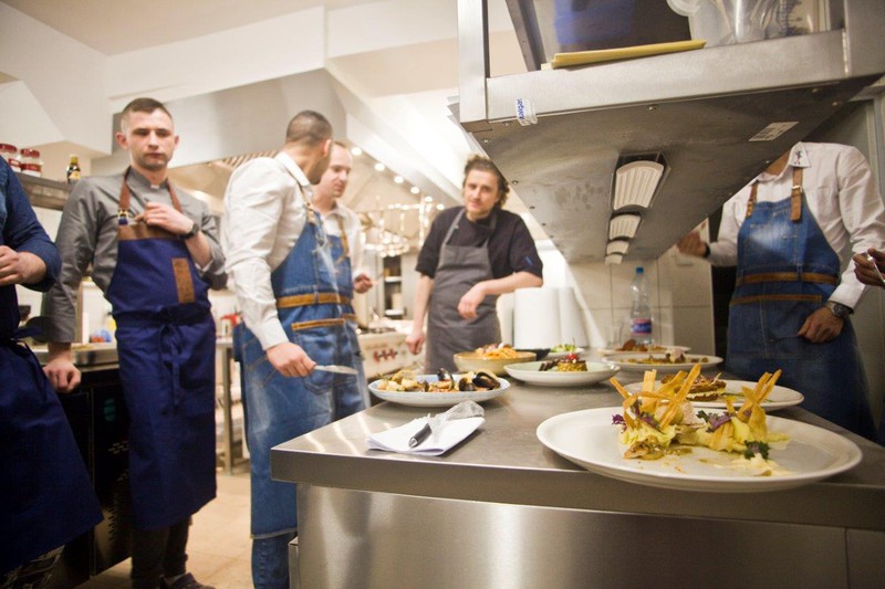 Miejsce, które pobudza zmysły zdjęcie nr 169470