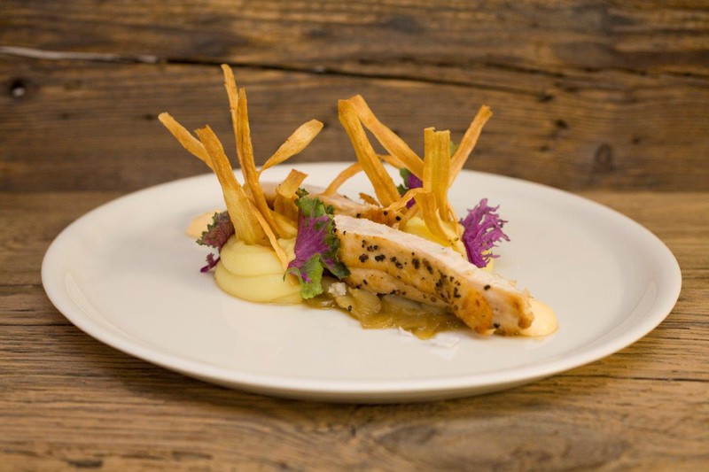 Miejsce, które pobudza zmysły zdjęcie nr 169462