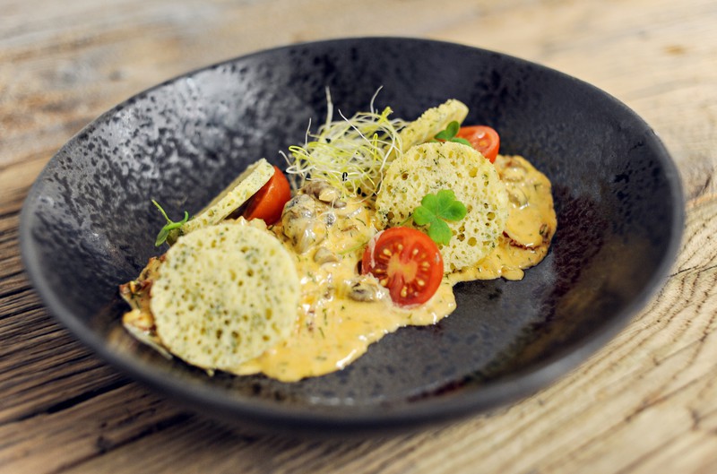 Miejsce, które pobudza zmysły zdjęcie nr 169464