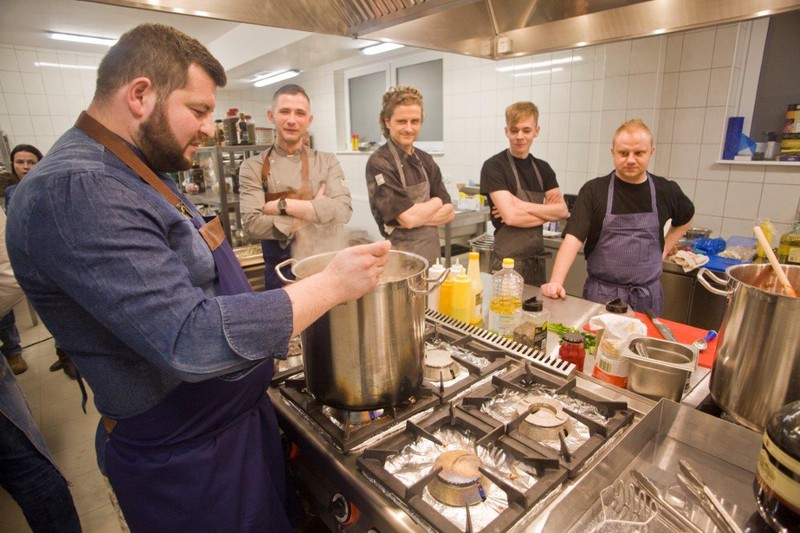 Miejsce, które pobudza zmysły zdjęcie nr 169469